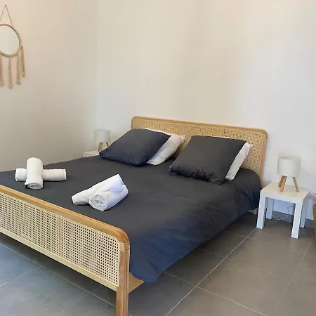 Bleuet Pmr 3 Etoiles Climatise Confort Chaleureux Avec Belle Vue Sur Campagne Vakantiehuis Saint-Avit-Sénieur
