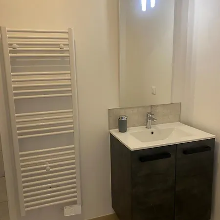 Bleuet Pmr 3 Etoiles Climatise Confort Chaleureux Avec Belle Vue Sur Campagne Vakantiehuis